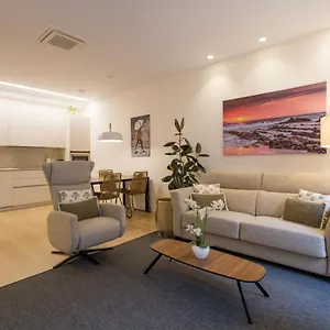 Atsegin Climatizacion -opcion A Parking- Appartement Saint-Sébastien
