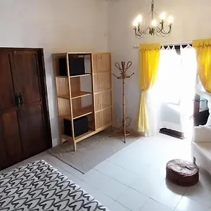 Patios, Conil Séjour chez l'habitant Tías