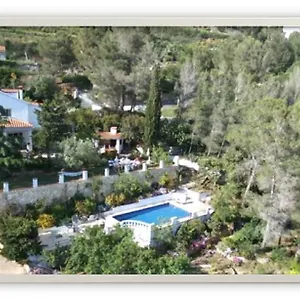 El Pinaret Hébergement de vacances Tarragone